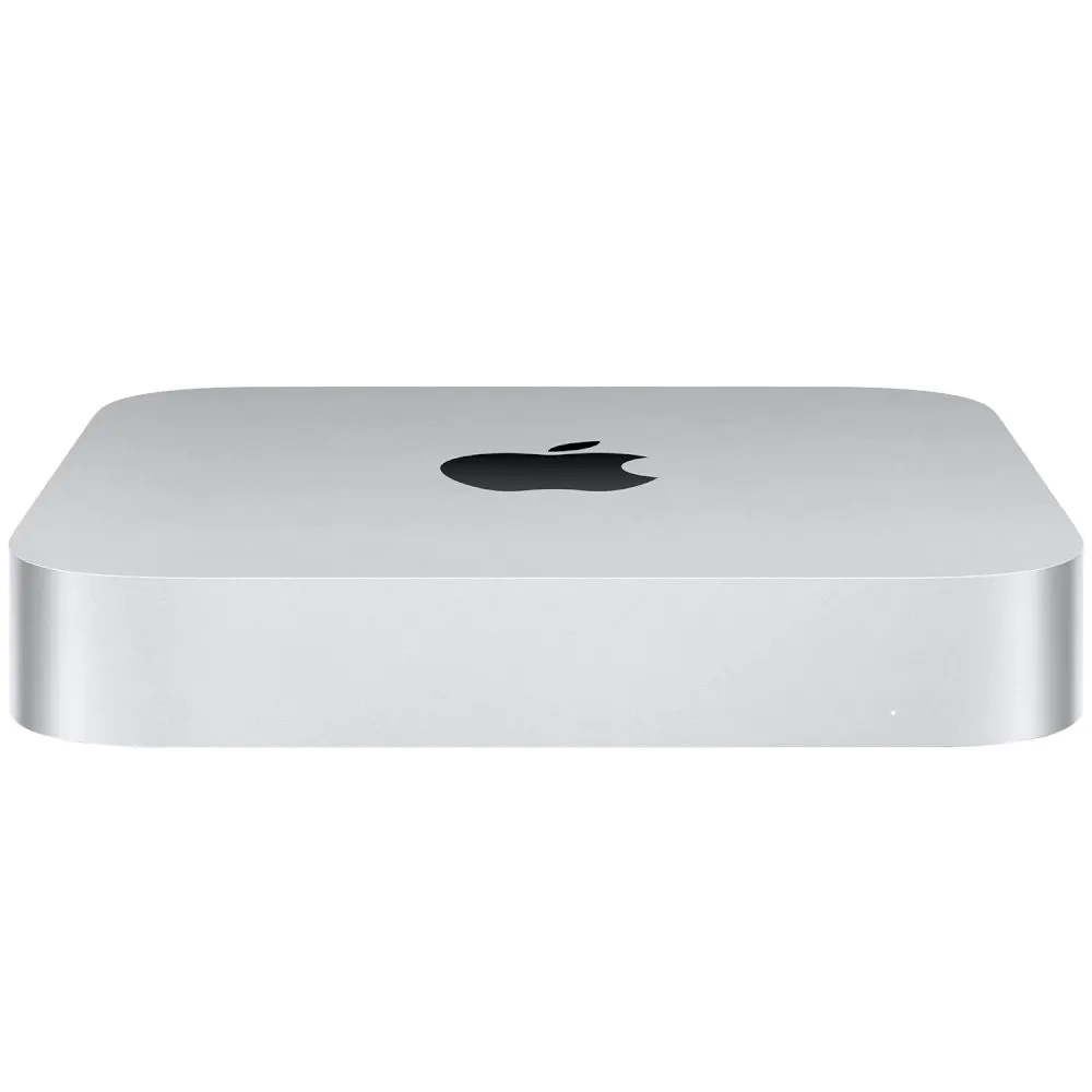 Apple MacMini Desktop (Apple M2/8 GB/512GB/10 Core GPU)