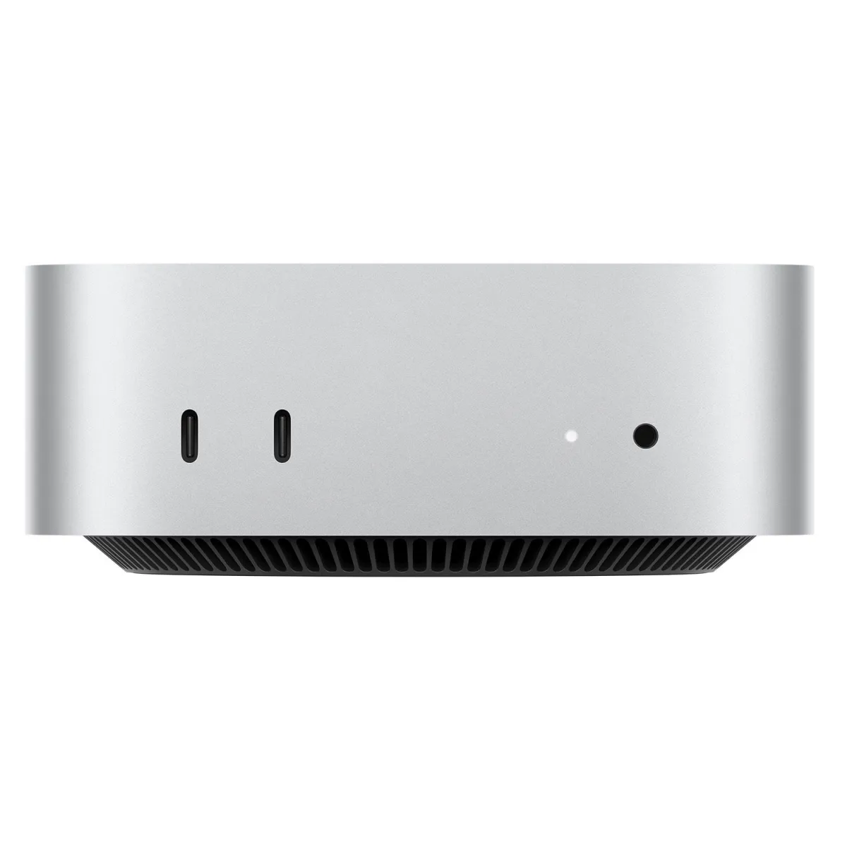 Apple MacMini Desktop (Apple M4 Pro/24 GB/512GB/16-Core GPU)