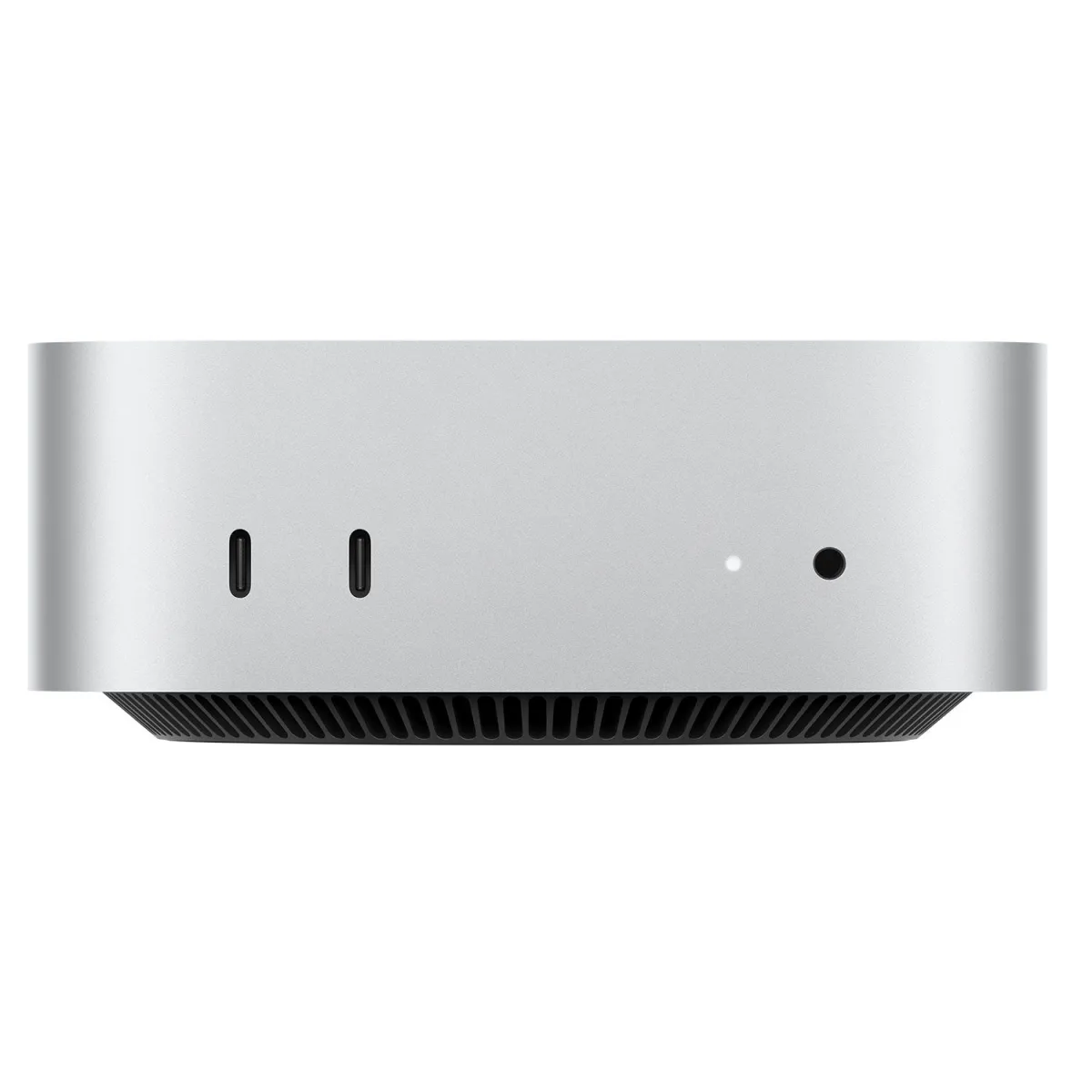 Apple MacMini Desktop (Apple M4/24 GB/512GB/10-core GPU)