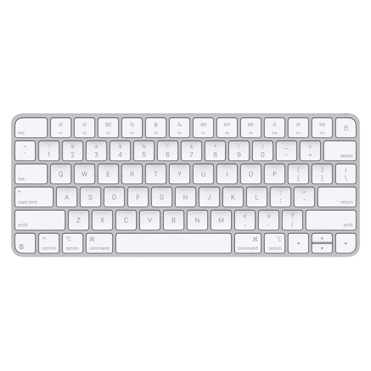 Apple Magic Keyboard International