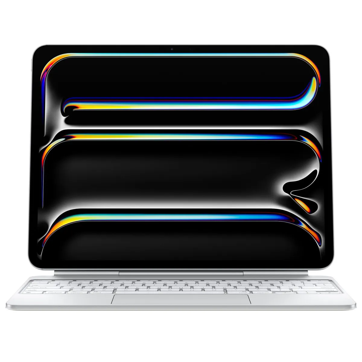 Apple Magic Keyboard iPad Pro 7th 12.9 Int White
