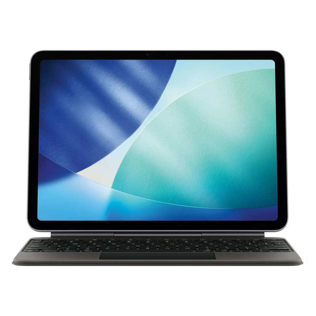 Apple Magic Keyboard iPad Air 11 M3Greek Black