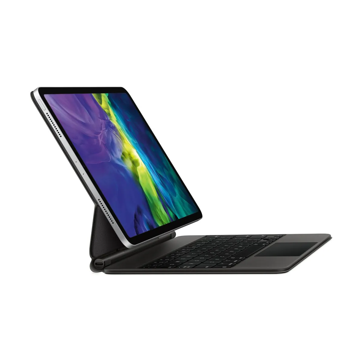 Apple Θήκη Magic Keyboard για tablet iPad Pro 11" 2nd/3rd/4th Gen 11" Μαύρη & iPad Air 4th/5th Gen