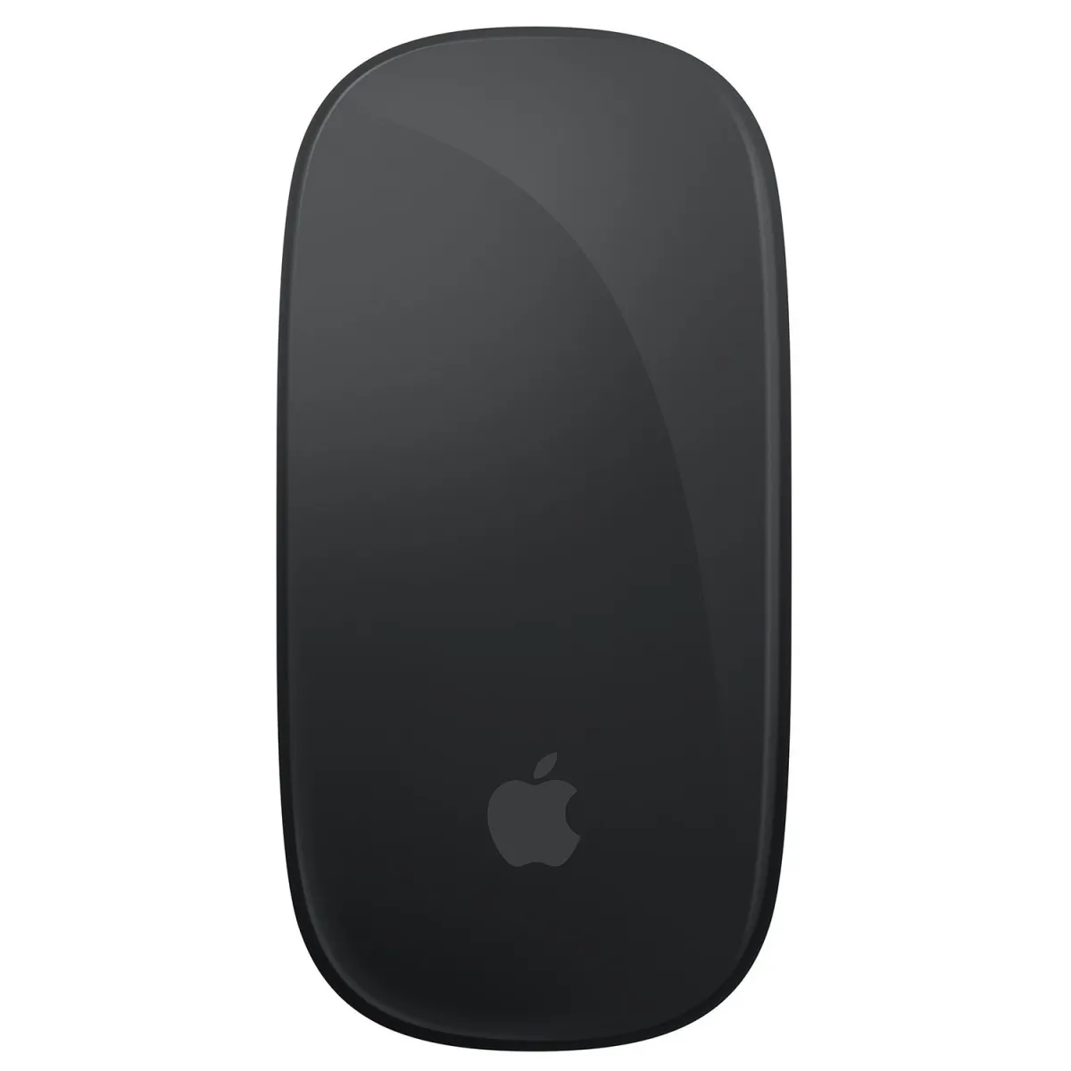 Apple Ποντίκι Magic Mouse Black Ασύρματο