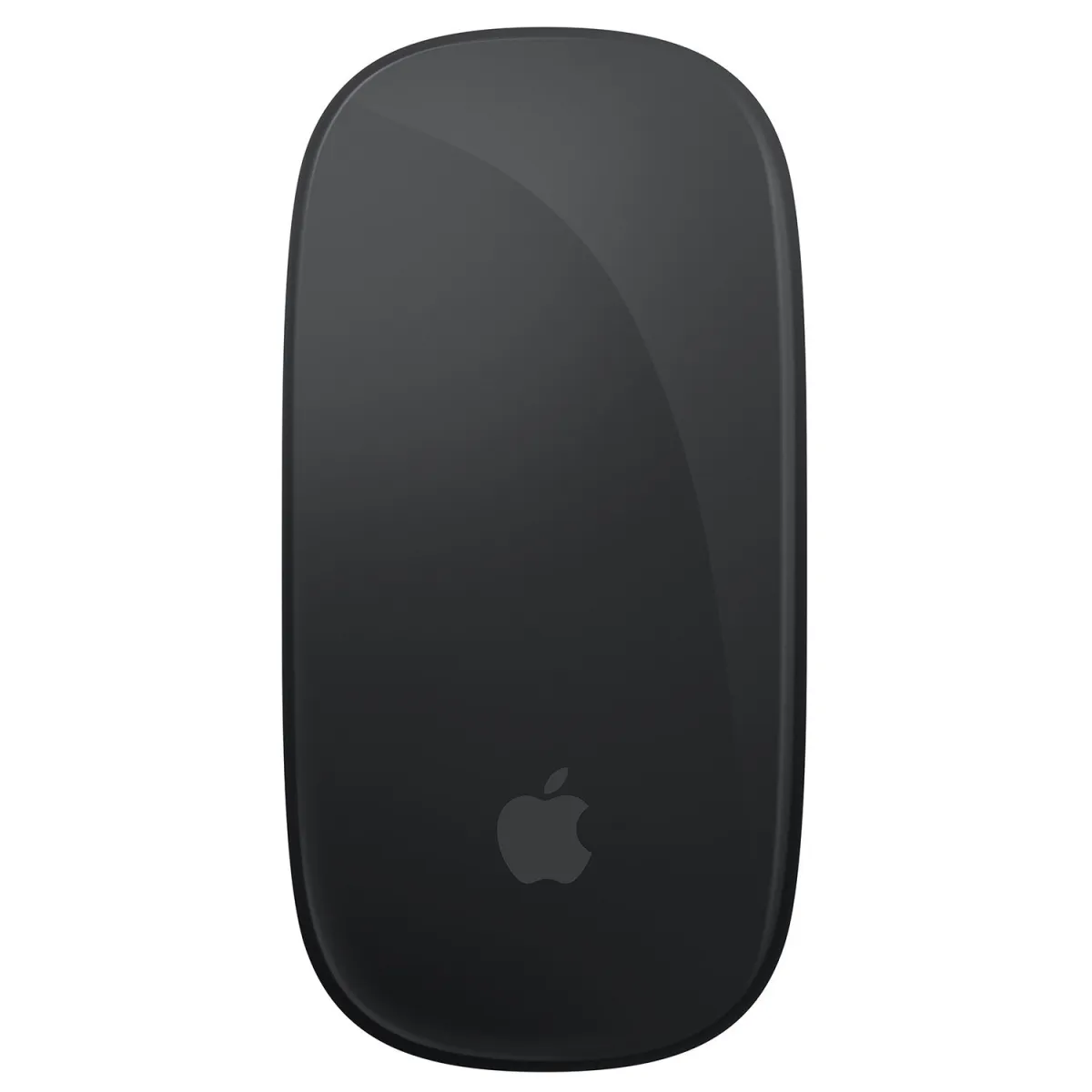 Apple Ποντίκι Magic Mouse Black Ασύρματο