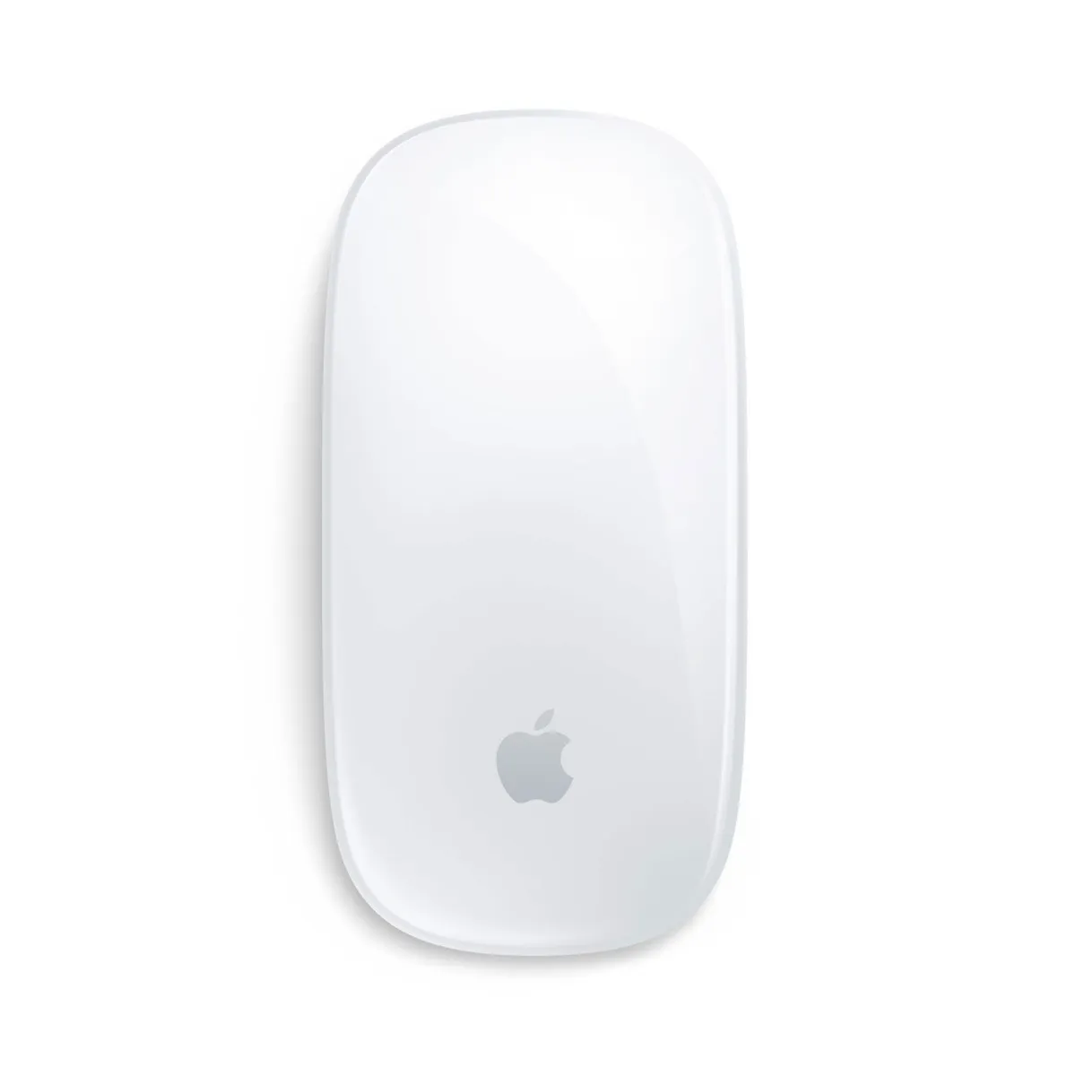 Apple Magic Mouse White
