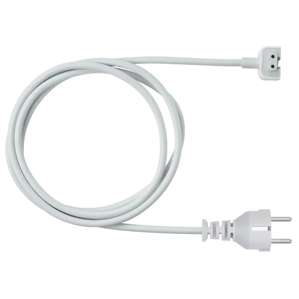 Apple Power Adapter Extension Cable MK122Z/A