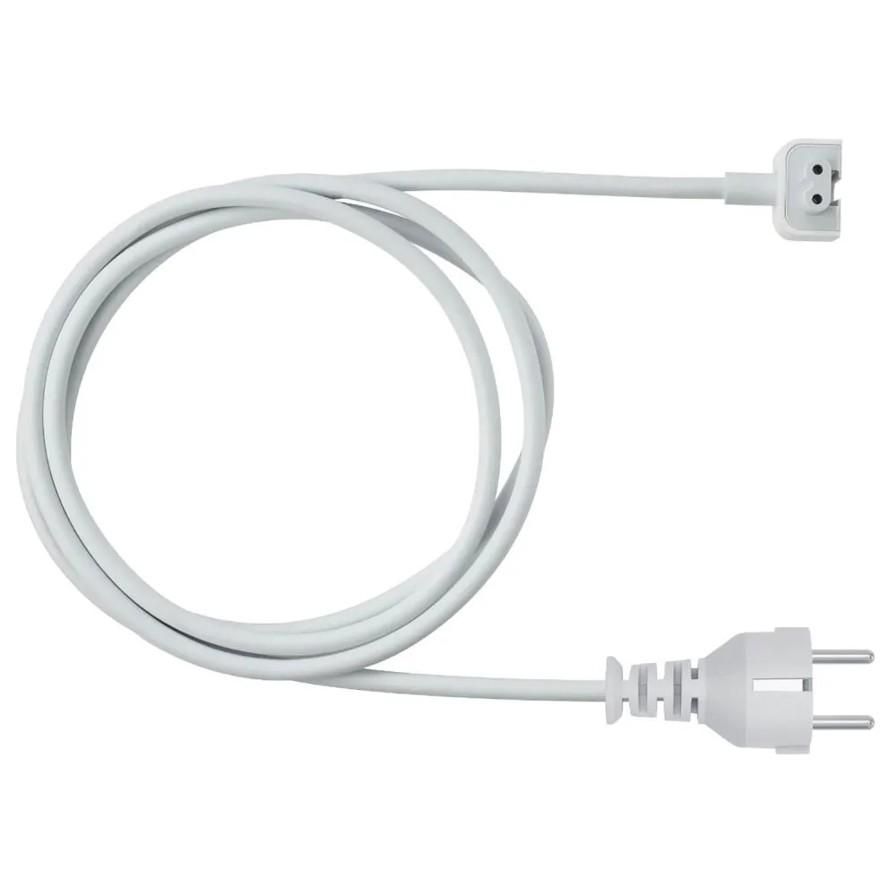 Apple Power Adapter Extension Cable MK122Z/A