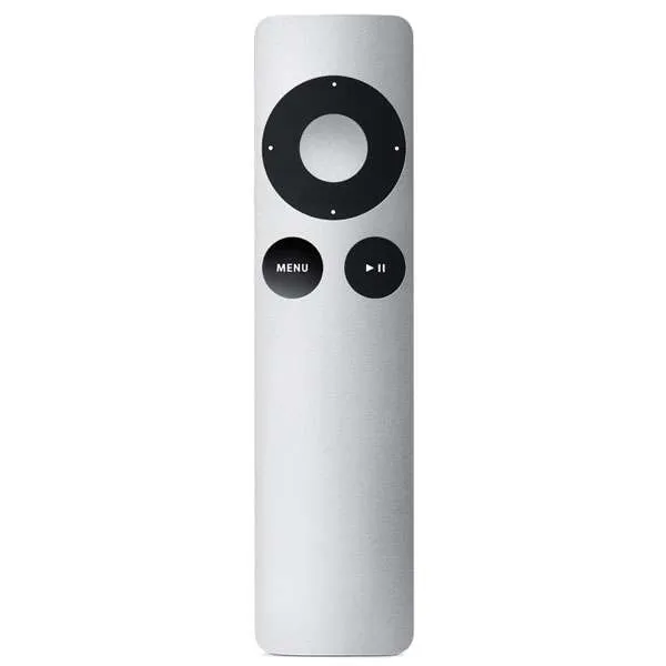 Apple remote control (2009) MM4T2ZM/A