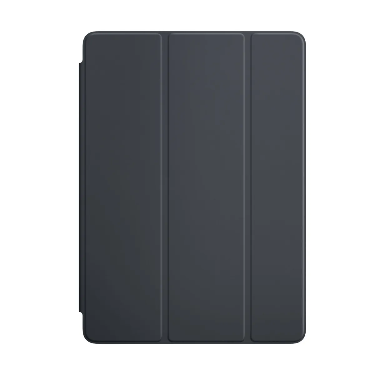 Θήκη Apple Smart Cover για tablet New iPad Pro 10.5" Μαύρη