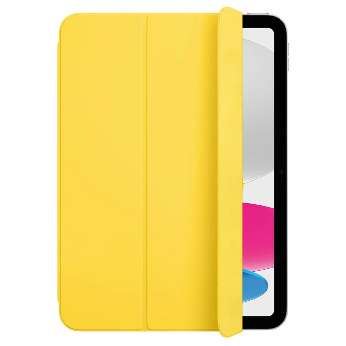 Apple Smart Folio for iPad A16 Lemonade