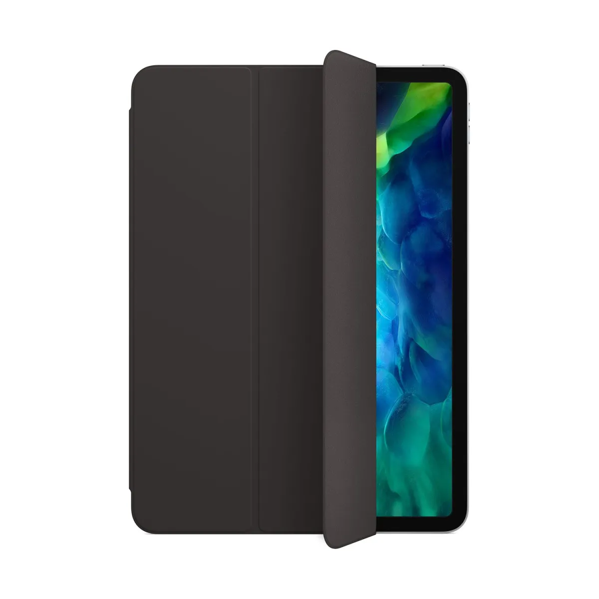 Apple Smart Folio for iPad Pro 11 3rd Black