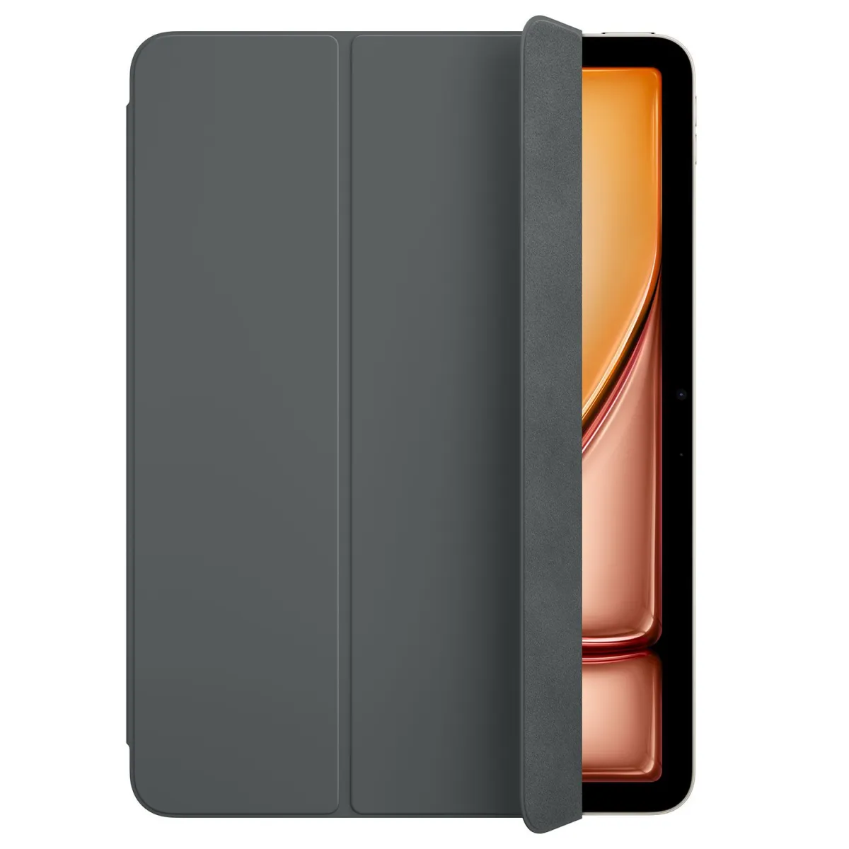 Apple Smart Folio iPad Air 11 Charcoal Gray