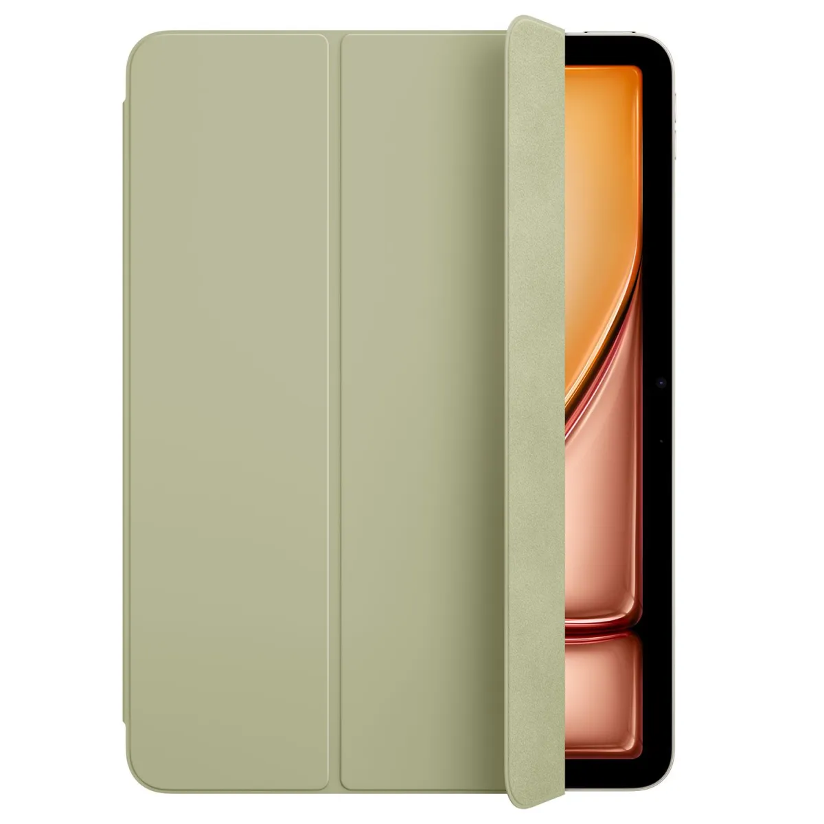 Apple Smart Folio iPad Air 11 Sage