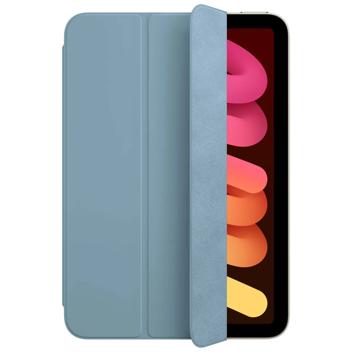 Apple Smart Folio iPad mini 7th Denim
