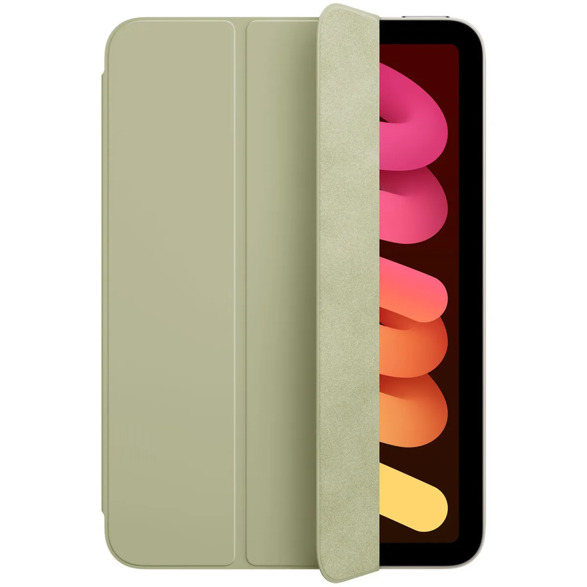 Apple Smart Folio iPad mini 7th Sage