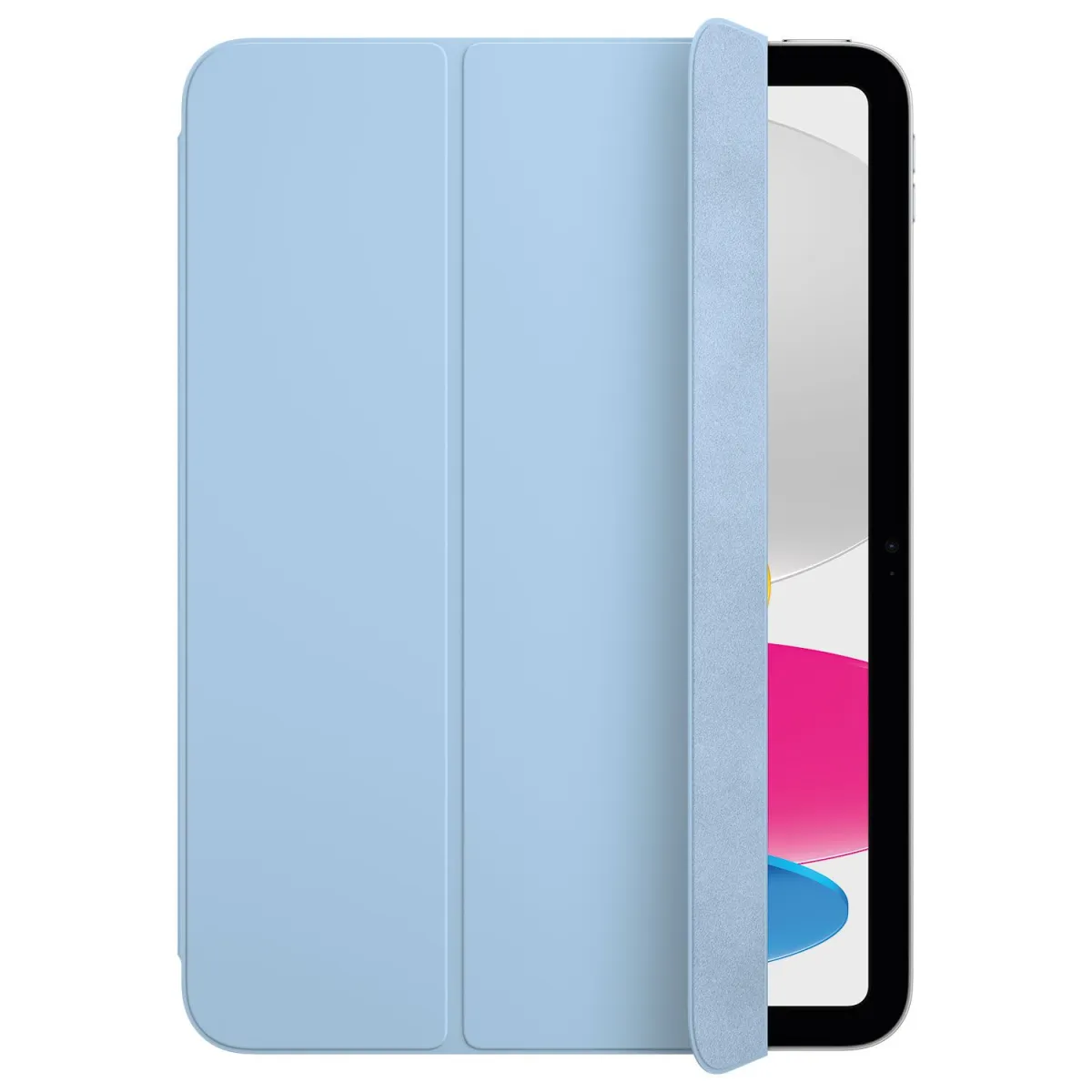 Apple Θήκη Smart Folio για tablet iPad 11 11" Sky