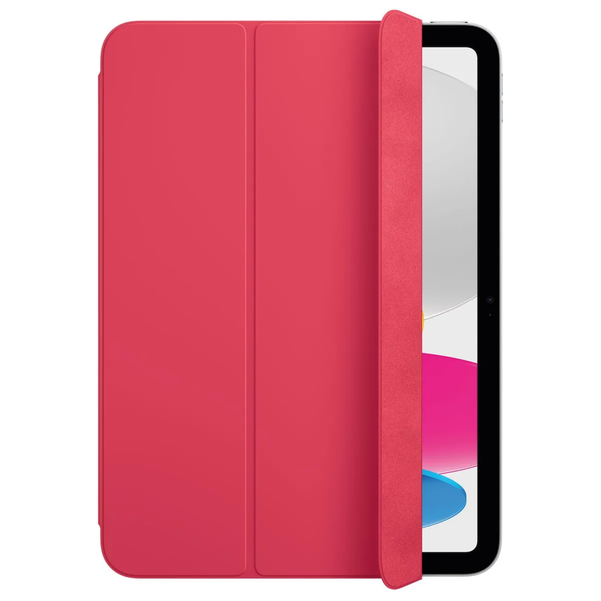 Apple Θήκη Smart Folio για tablet iPad 11 11" Watermelon