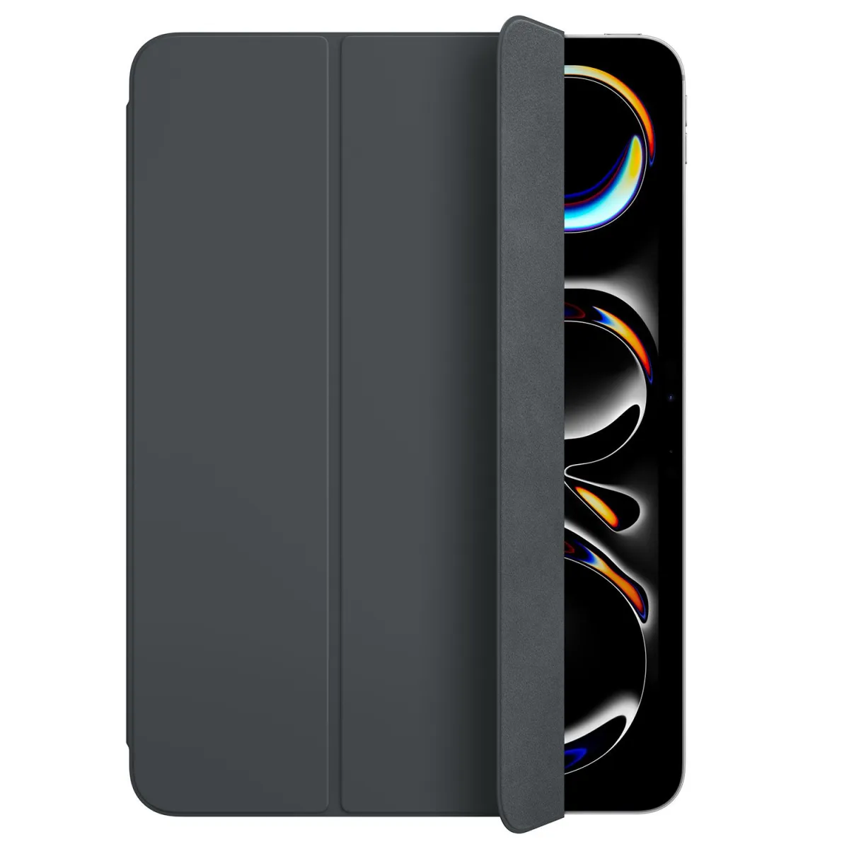 Apple Θήκη Smart Folio για tablet iPad Pro 5th Gen 11" Black