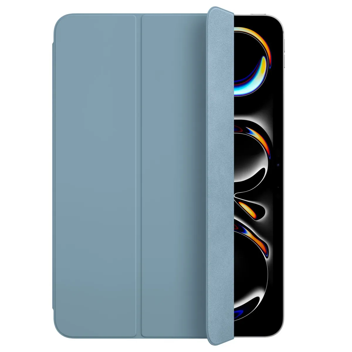 Apple Θήκη Smart Folio για tablet iPad Pro 5th Gen 11" Denim