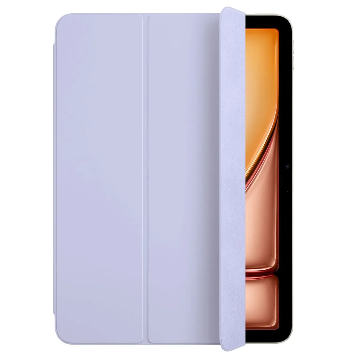 Apple Smart Folio iPad Air 11 Light Violet