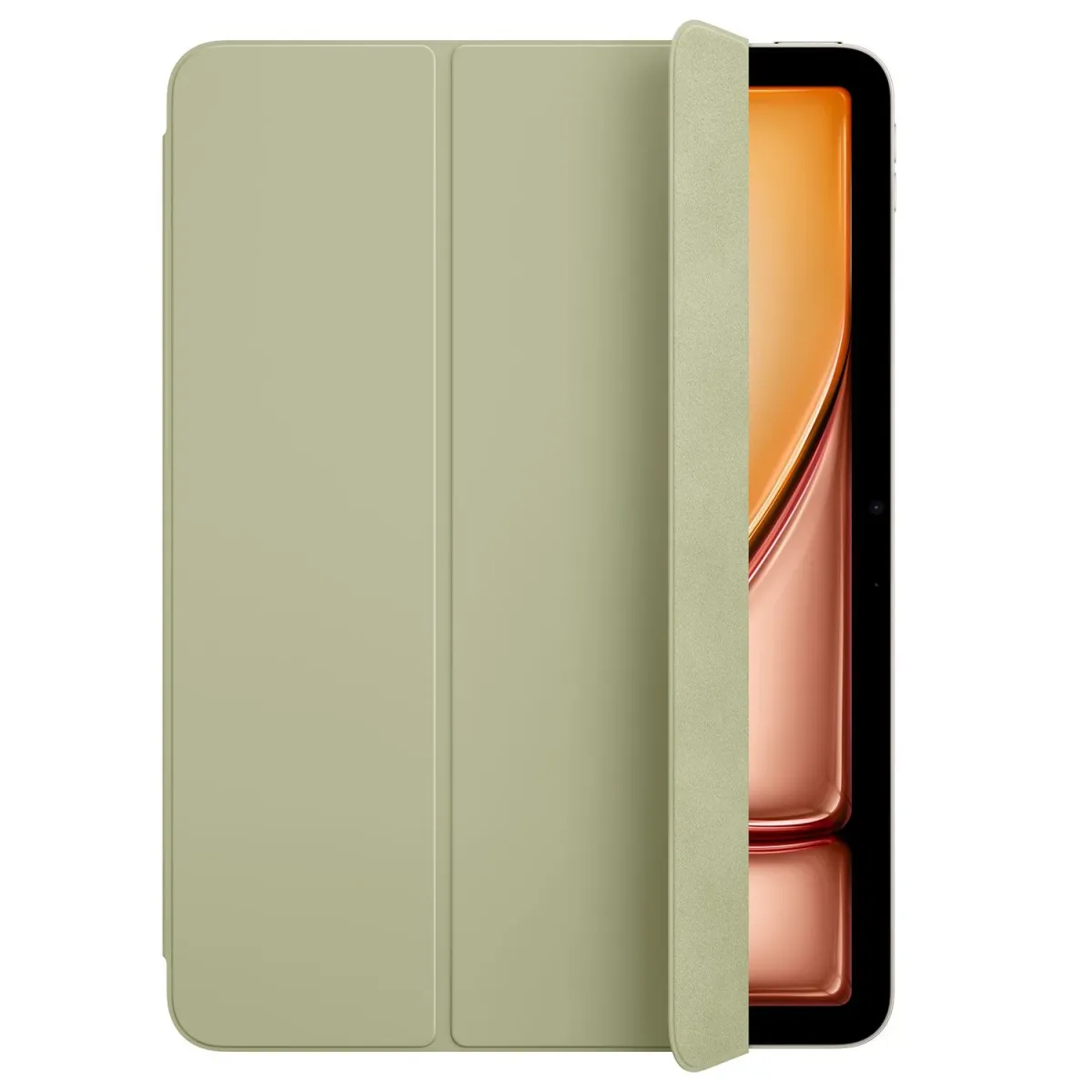 Apple Smart Folio iPad Air 11 Sage