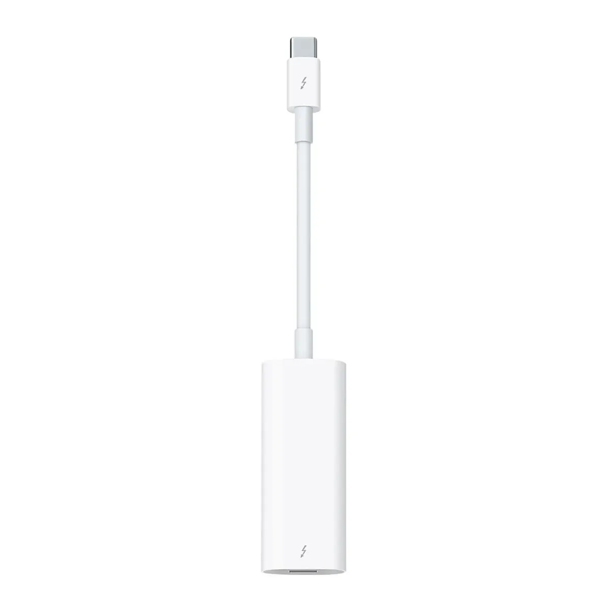 Apple Thunderbolt 3 (USB-C) to Thunderbolt 2
