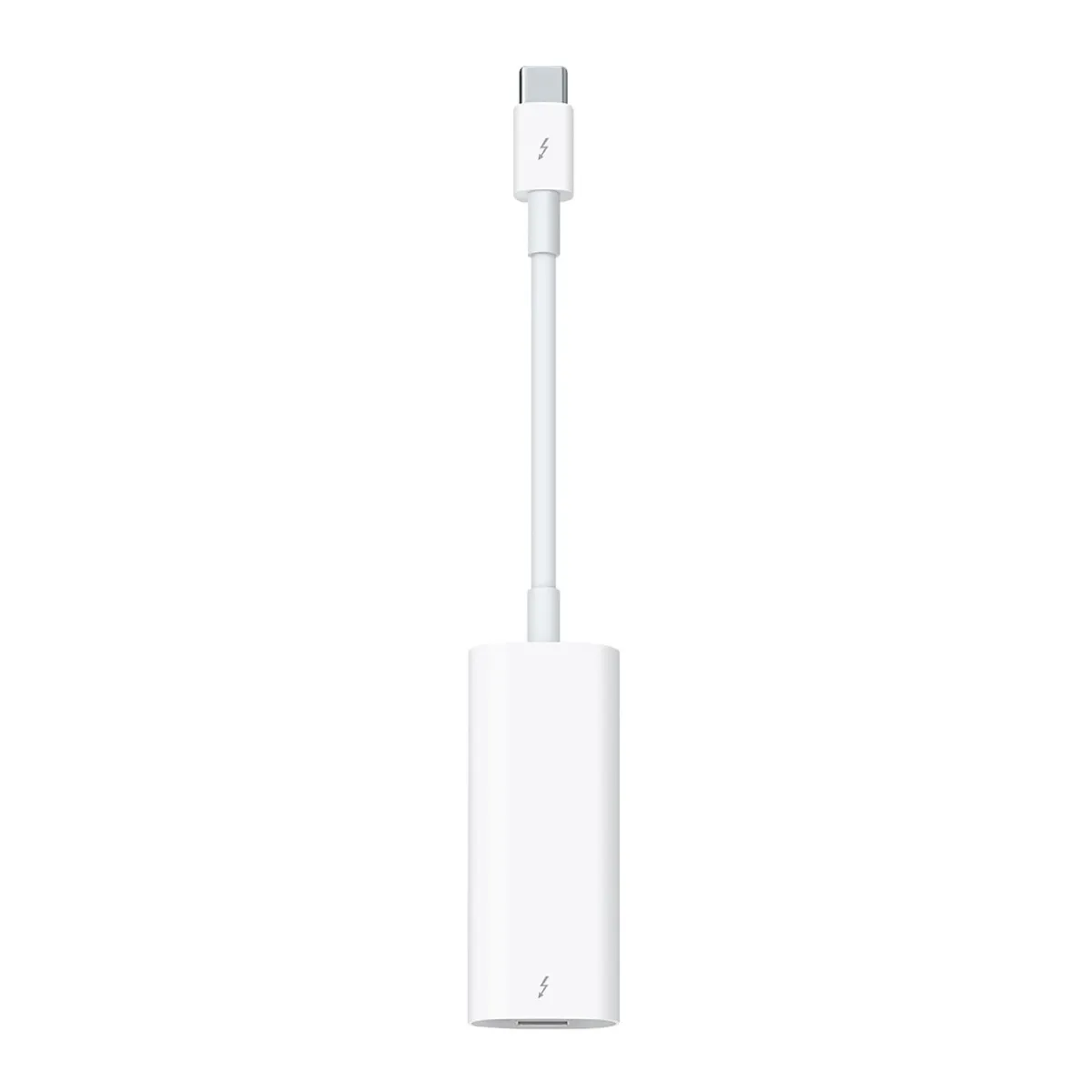Apple Thunderbolt 3 (USB-C) to Thunderbolt 2