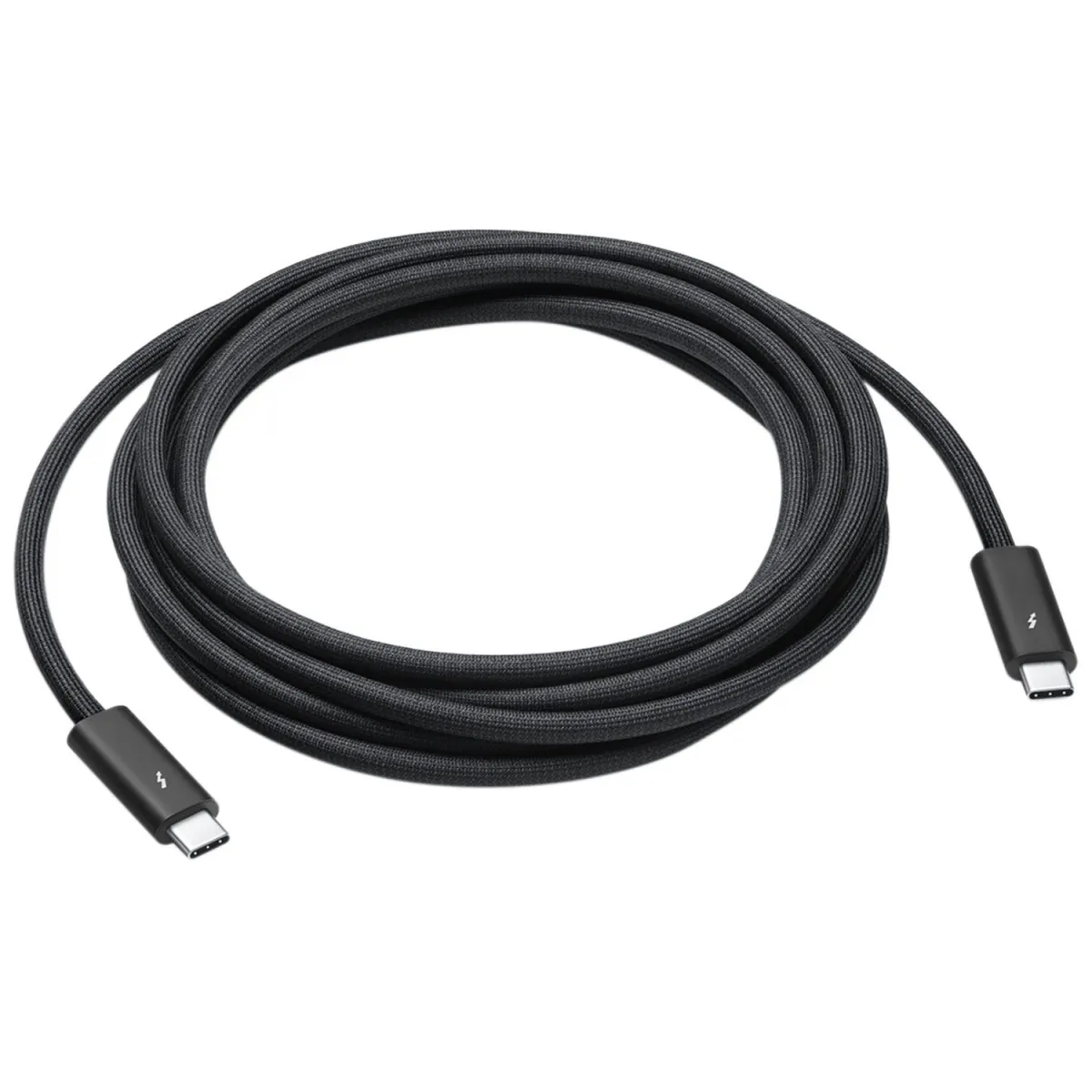 Apple Thunderbolt 4 Pro Cable (3 m)