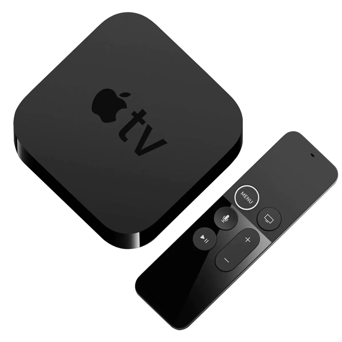Apple TV 4K 32GB