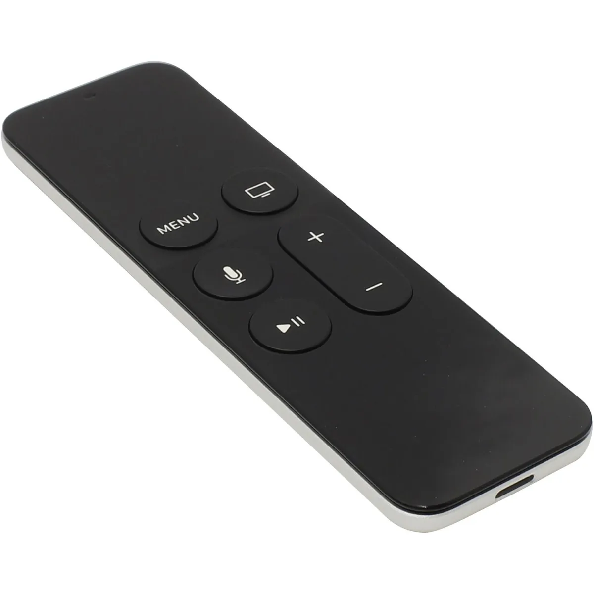 Apple TV Remote  (Siri)