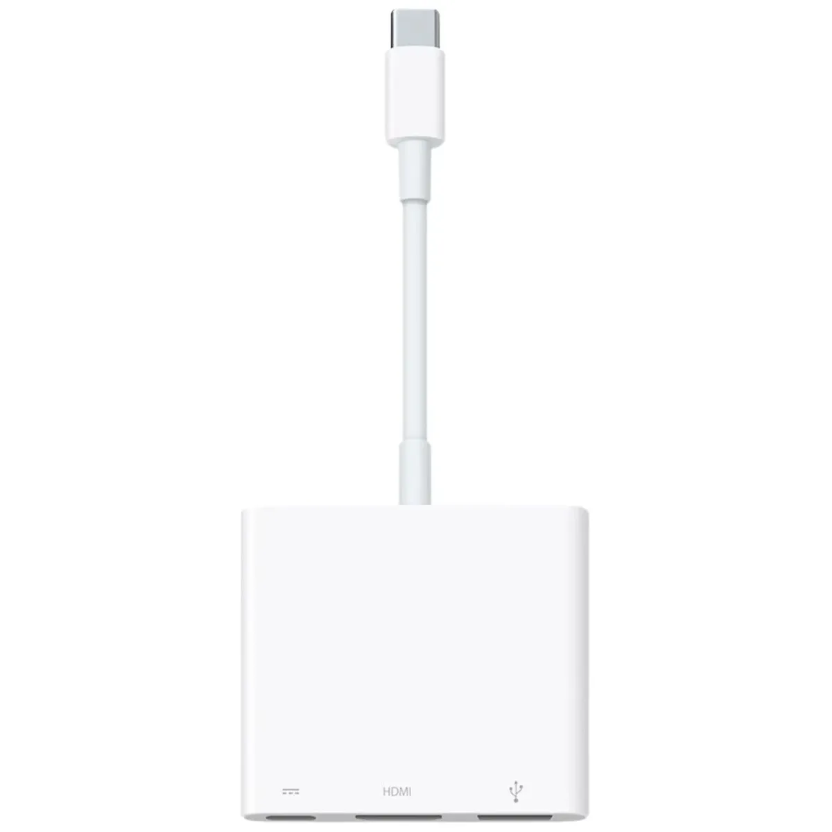 Apple USB-C Digital AV Multiport Adapter