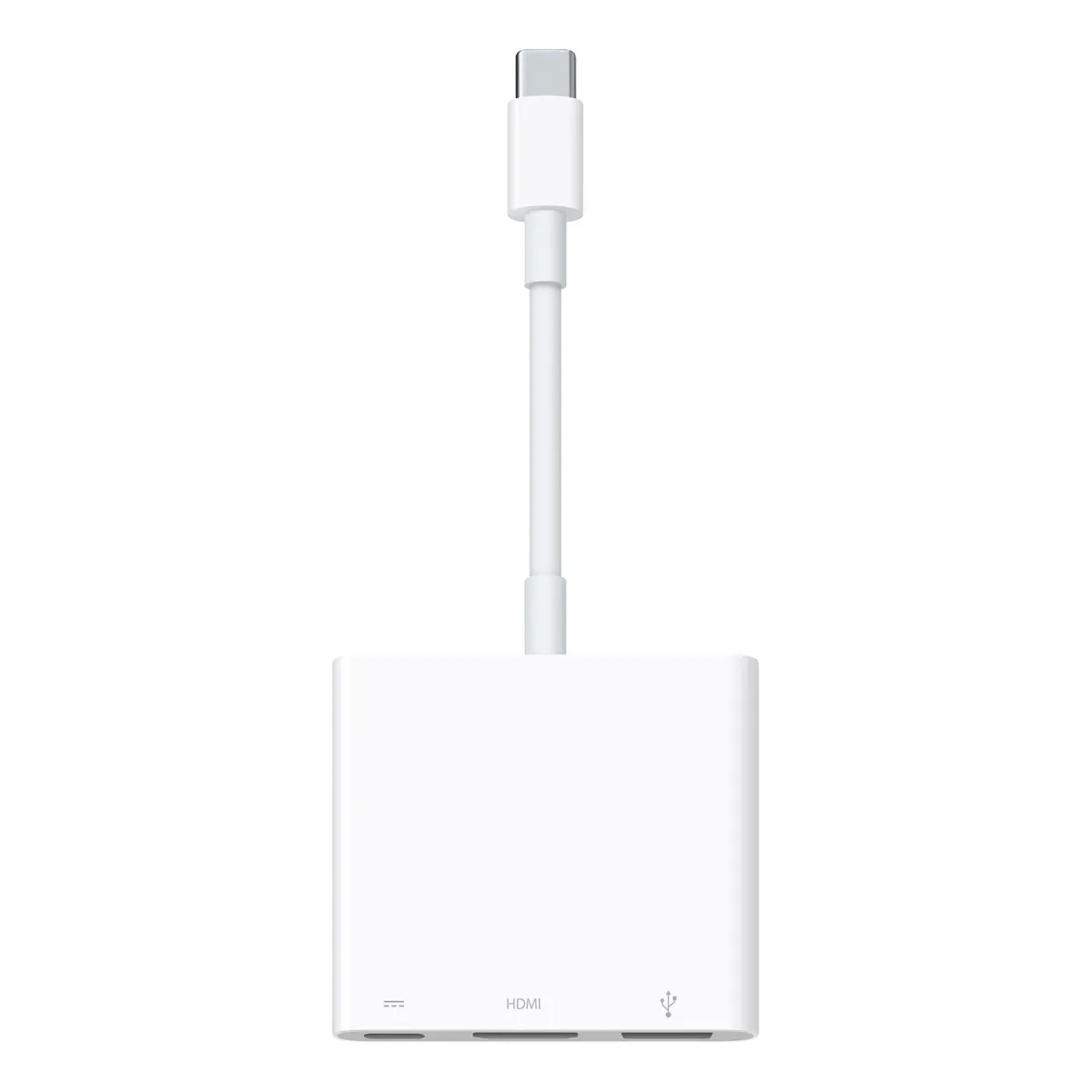 Apple USB-C Digital AV Multiport Adapter