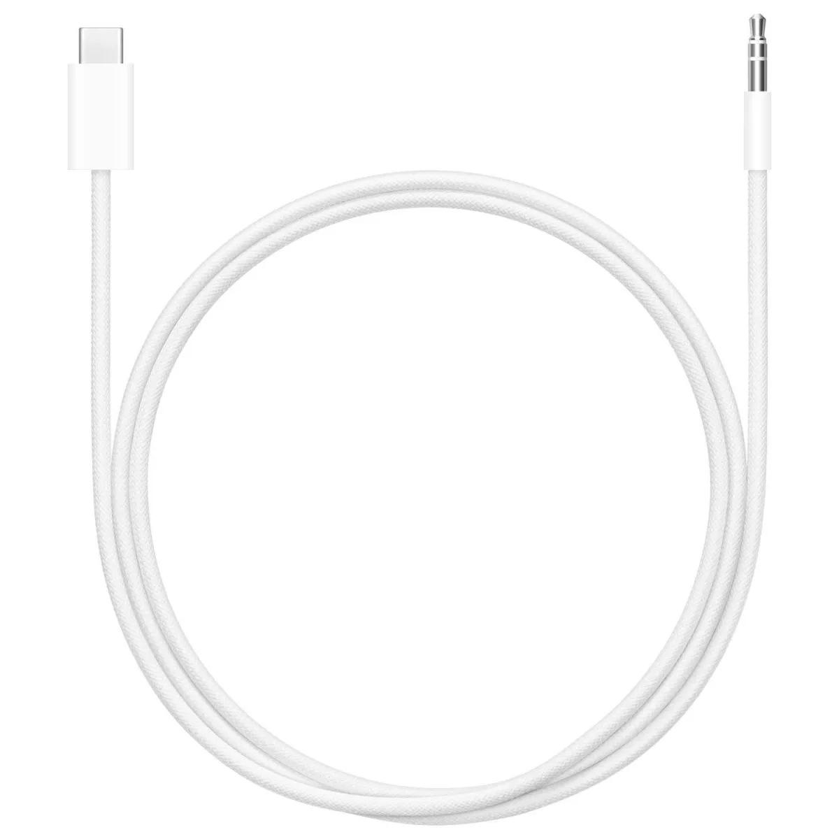 Apple καλώδιο USB-C to 3.5 mm