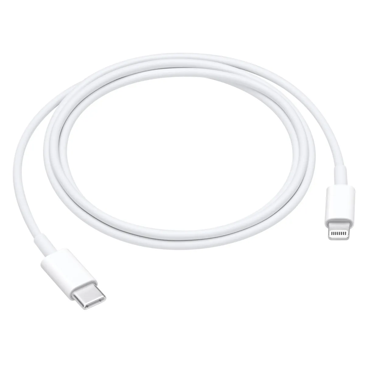Apple USB-C to Lightning Cable (1 m)