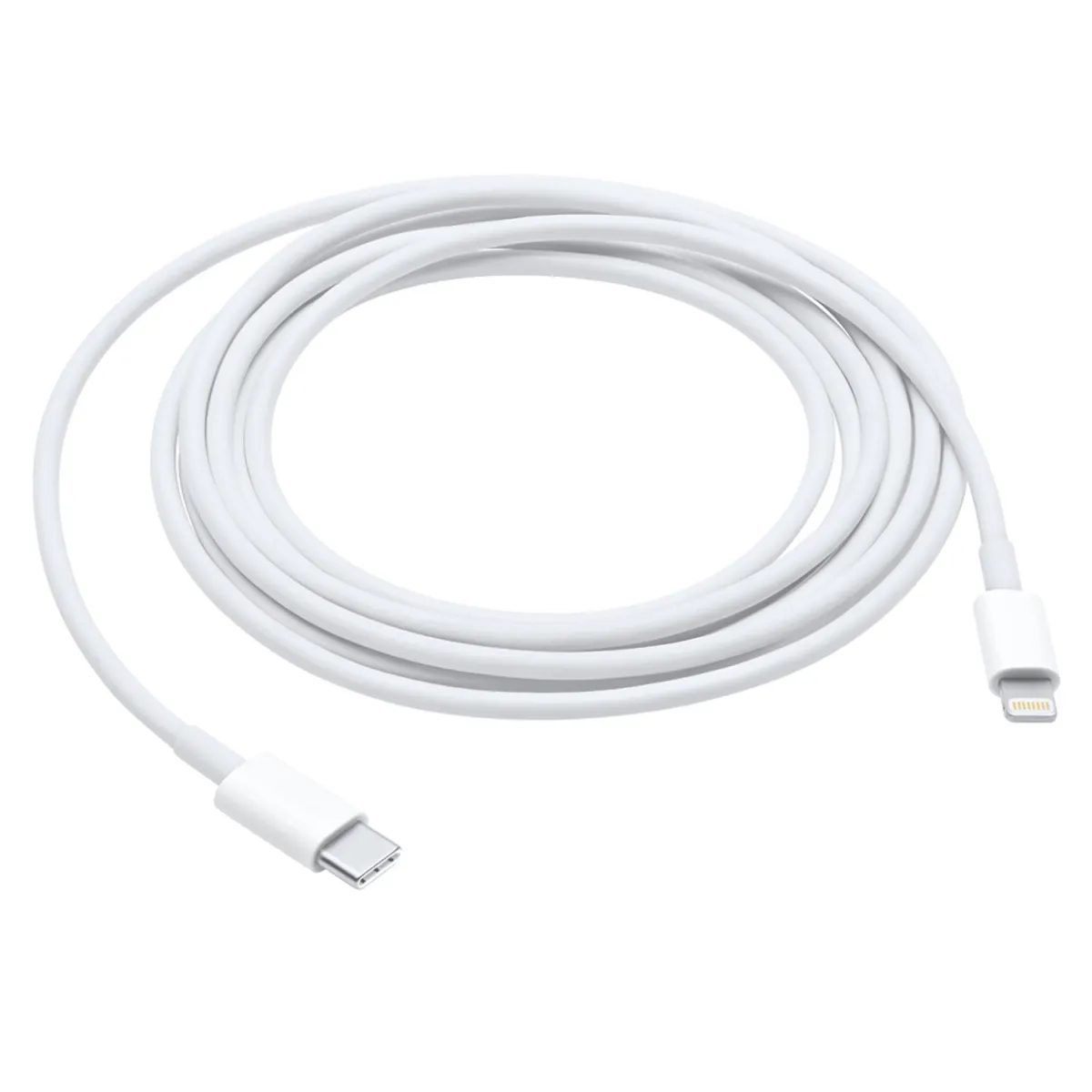 Apple USB-C to Lightning Cable 2m