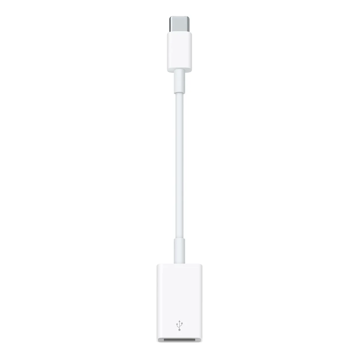 Apple USB-C to USB Adapter