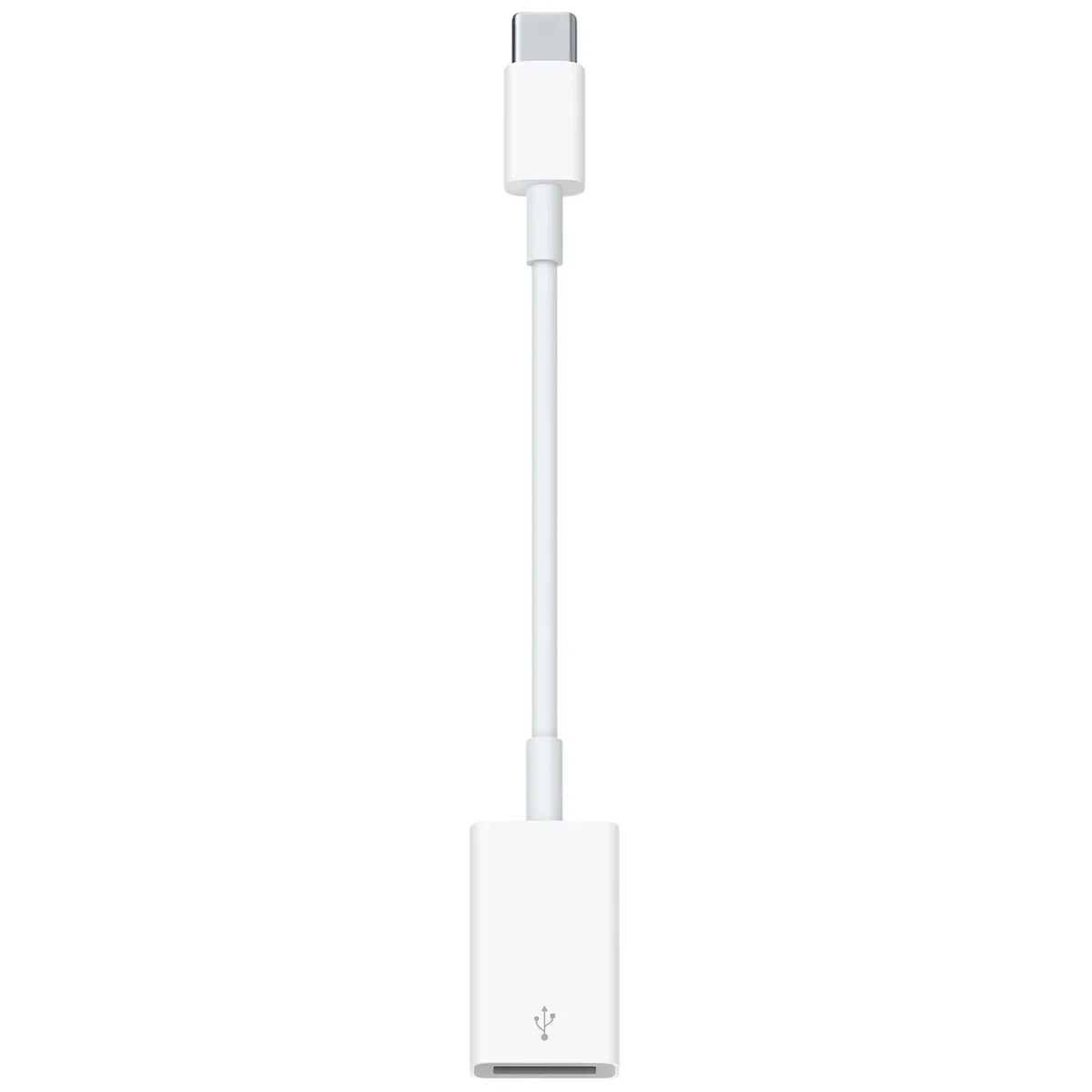 Apple USB-C to USB Adapter