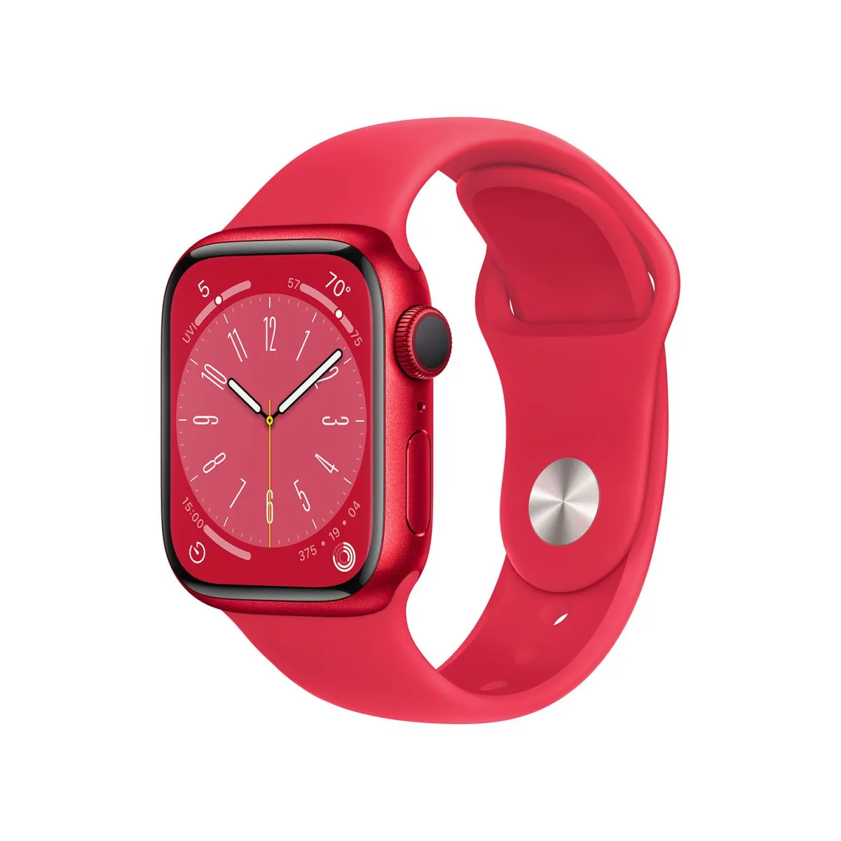 Apple Watch Series 8 41mm Product(RED)