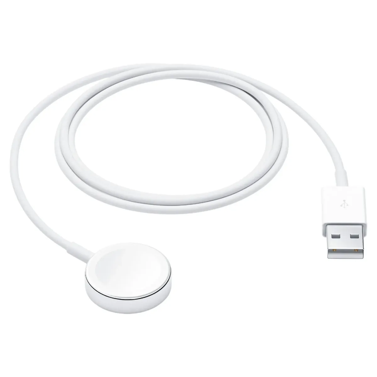 AppleWatch Magnetic Charger Usb 1m