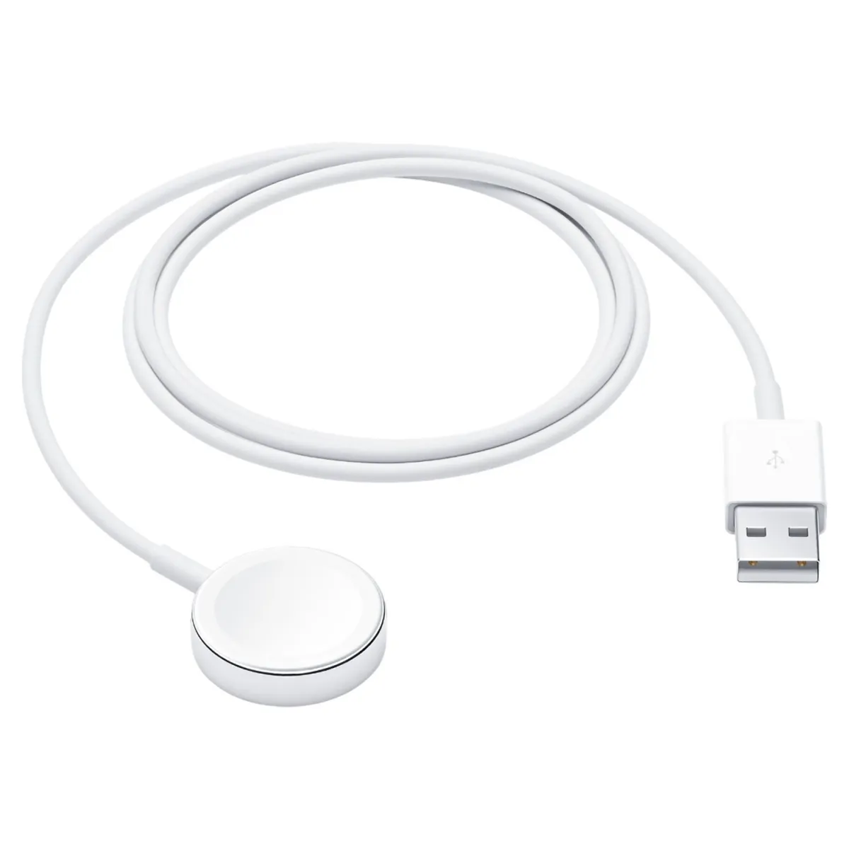 AppleWatch Magnetic Charger Usb 1m