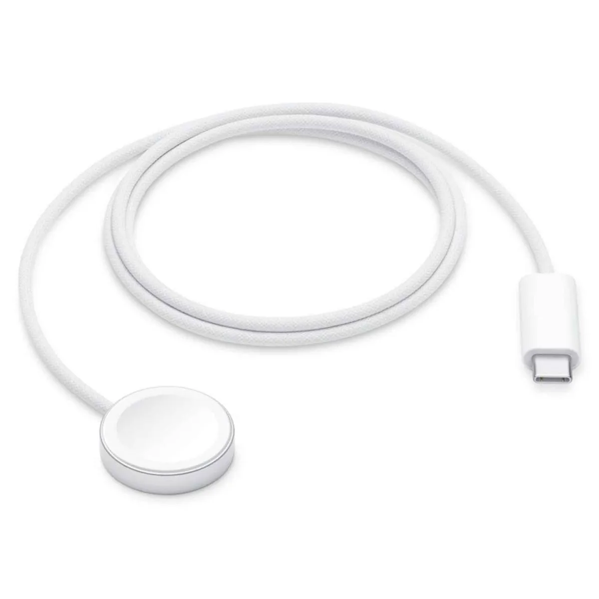 AppleWatch Magnetic FastCharger TypeC 1m