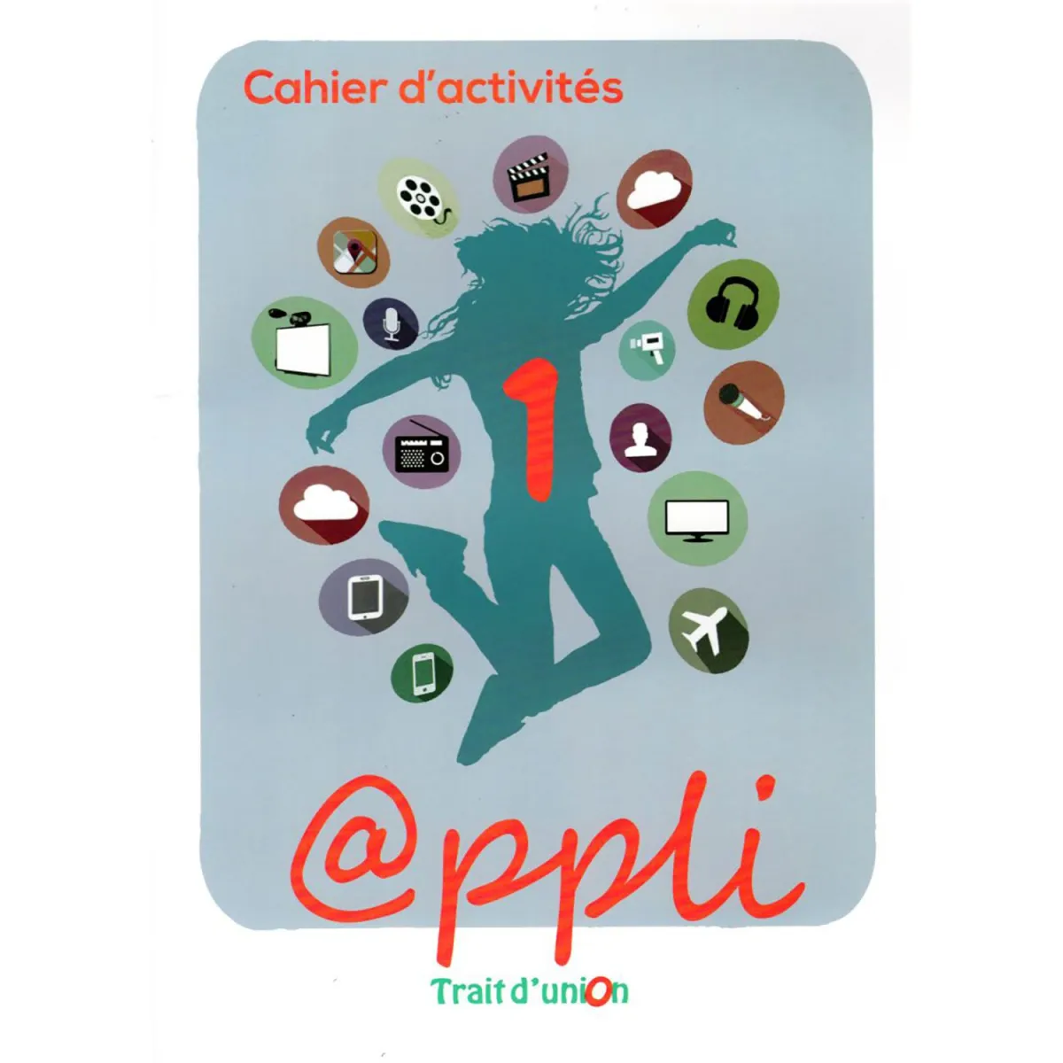 Appli 1 Cahier D'Activites