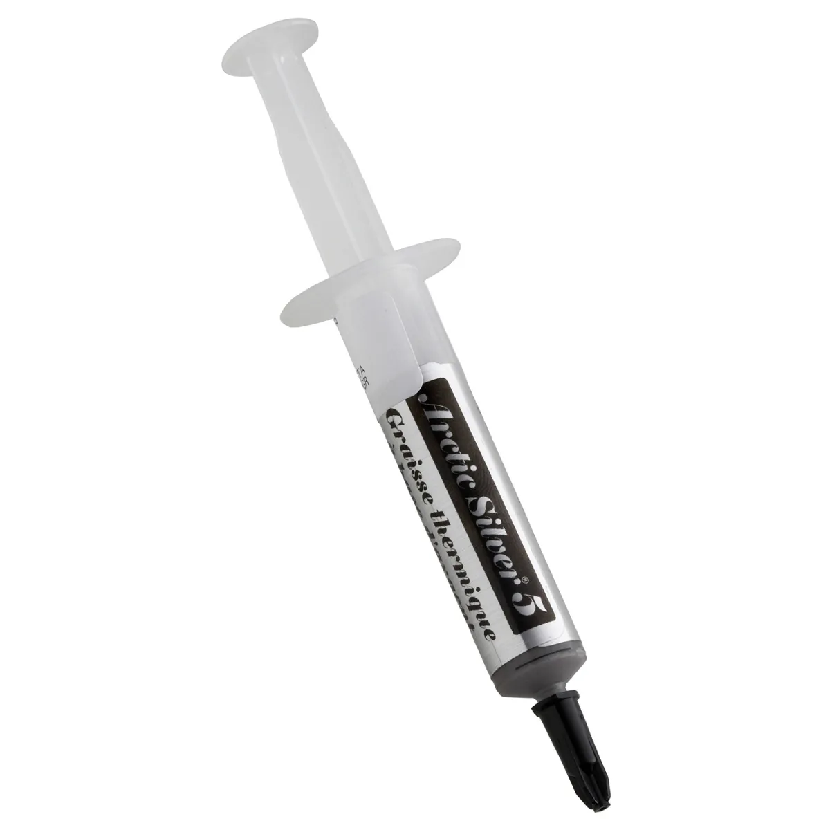 Θερμοαγώγιμη Πάστα Arctic Silver 5 (12g)