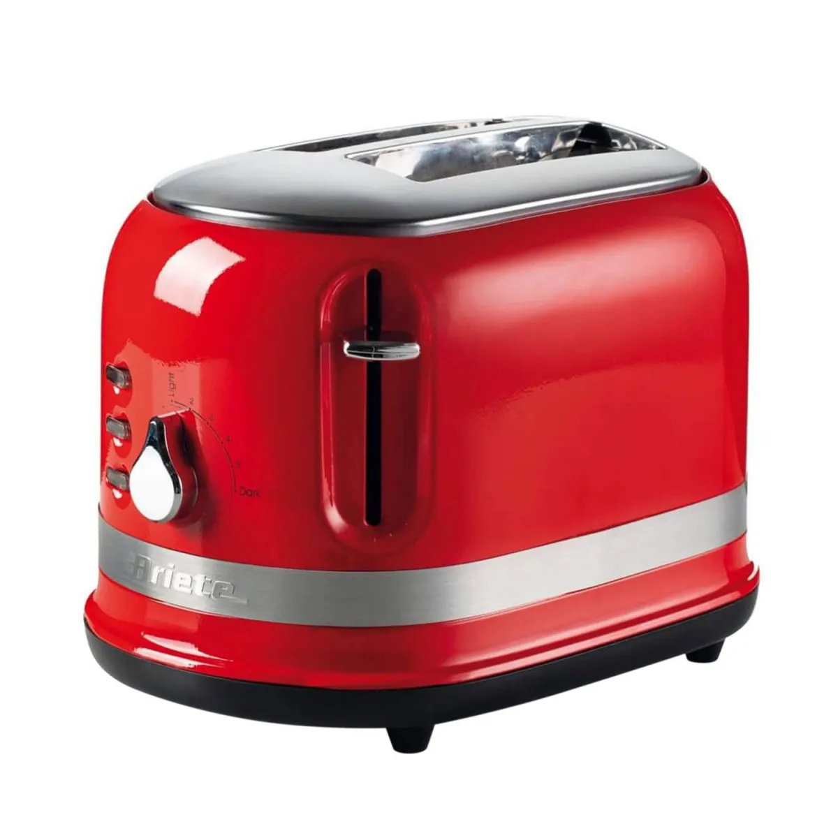 Ariete Φρυγανιέρα 149/10 Moderna Red
