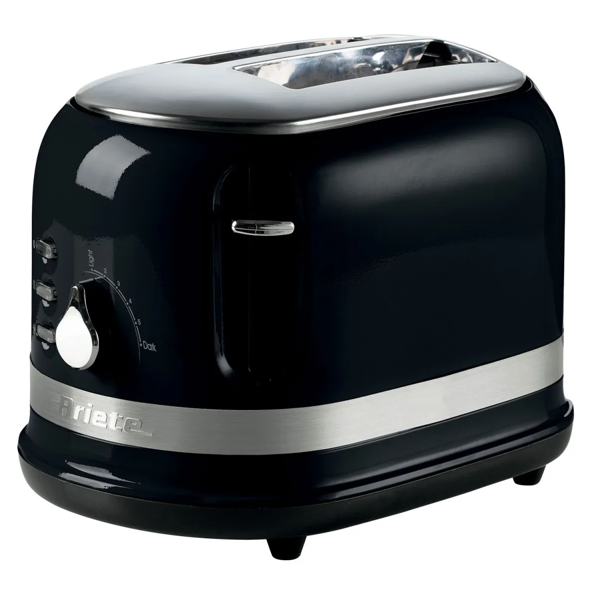 Ariete Φρυγανιέρα 149/12 Moderna Black