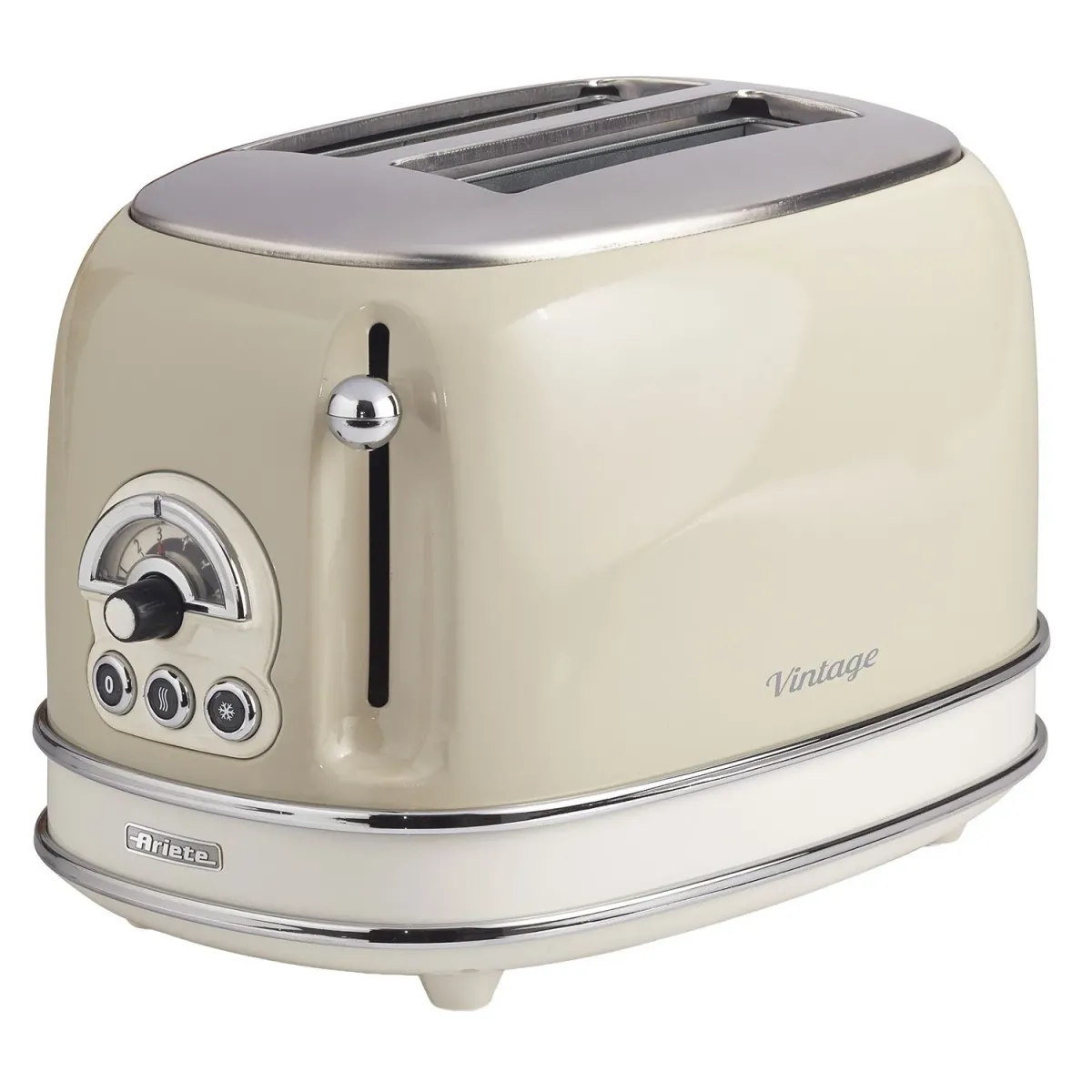 Ariete Φρυγανιέρα 155/03 Beige
