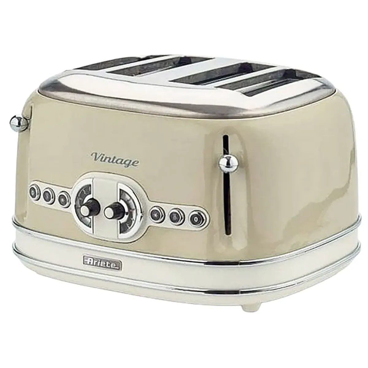 Ariete Φρυγανιέρα 156/03 Beige