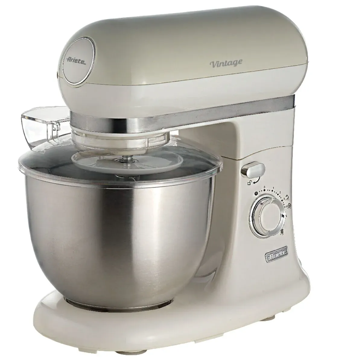 Ariete Κουζινομηχανή 1588/03 Beige