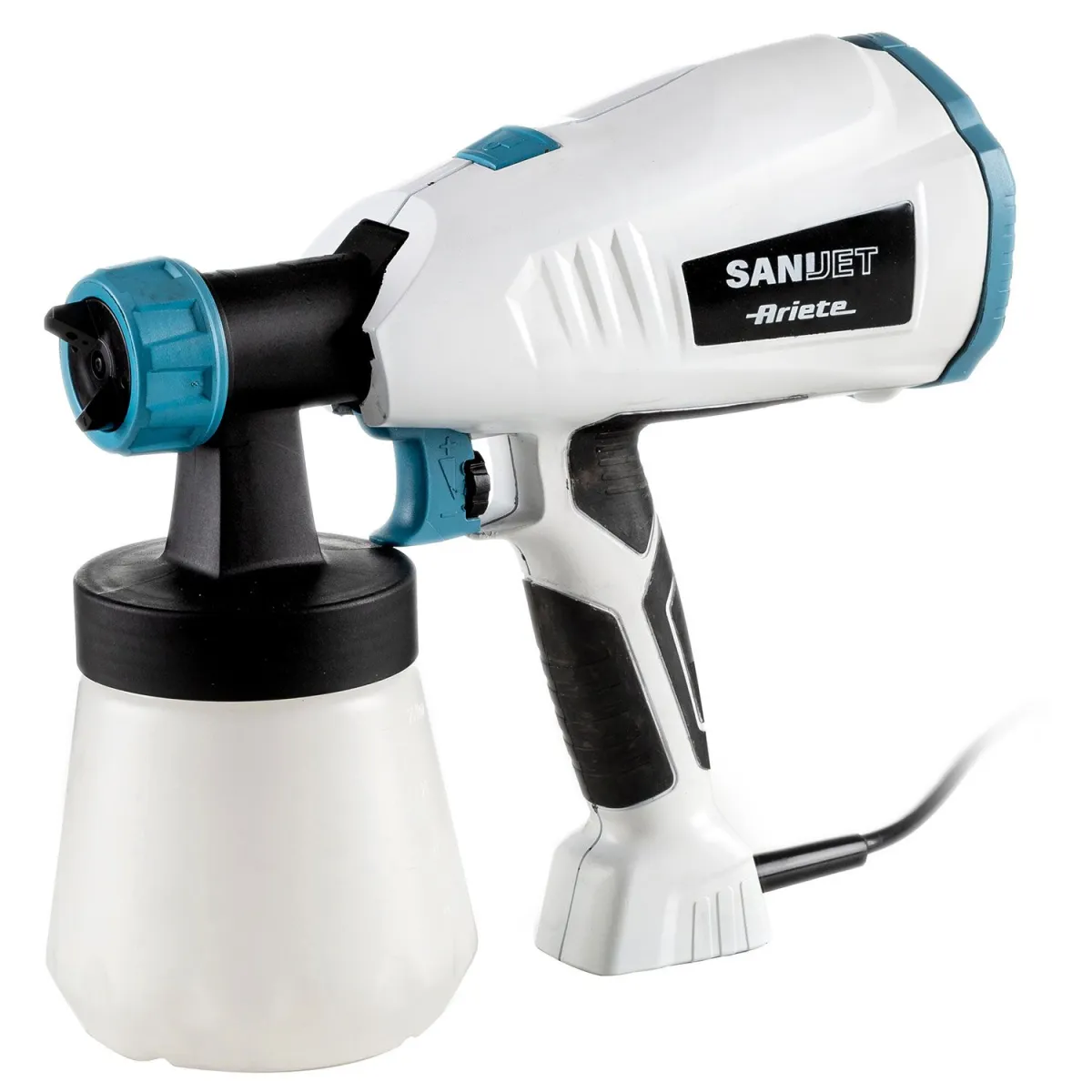 Ariete Συσκευή Καθαρισμού 4126 Sani Jet